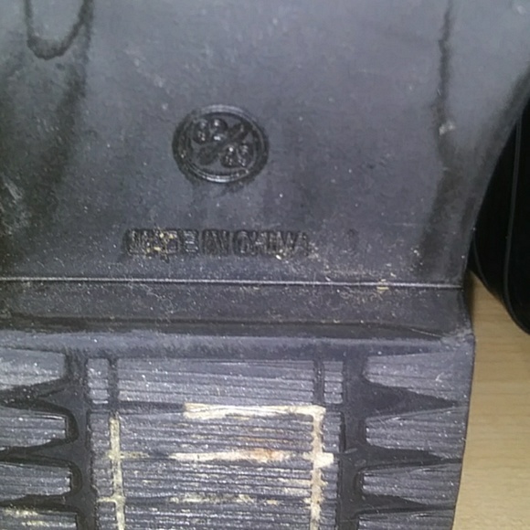 Girls (rain) boots - Picture 4 of 5